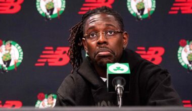 Jrue Holiday Trade Looking Even More Suspect for Blazers