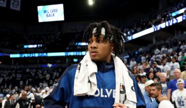 Summer League Preview: Timberwolves vs. Pelicans