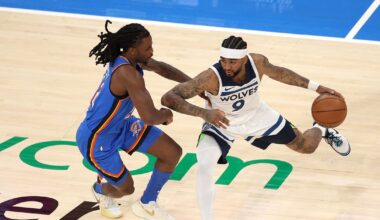 Hawks Fans Don’t Realize What They Have in Nickeil Alexander-Walker