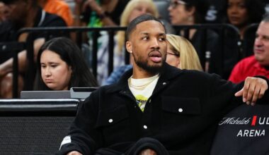 Grading Damian Lillard’s $42 million reunion with Trail Blazers in NBA free agency