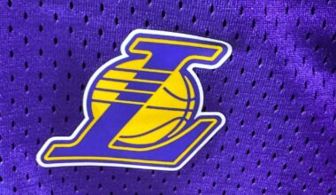 The Lakers might be involved in a record-breaking seven-team trade