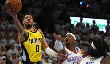 Did Game 1 change the outcome of the NBA Finals?