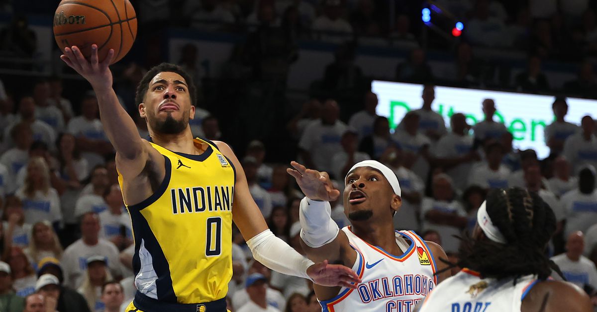 Did Game 1 change the outcome of the NBA Finals?