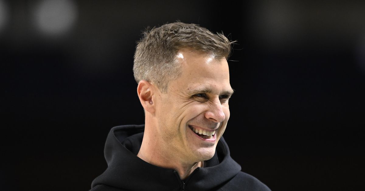 Duke’s Scrimmage Had Some Promising Signs