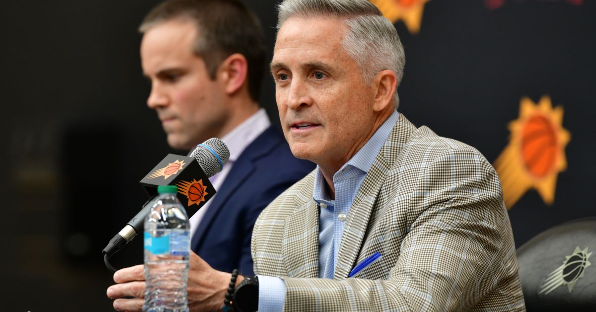 SBN Reacts: So far so good for Brian Gregory per Suns fans