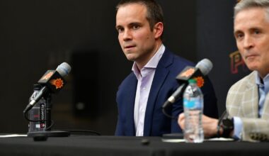 The Suns didn’t win free agency, but they have begun course correction