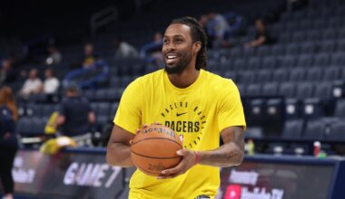 UK Wildcats News: Isaiah Jackson Gets Paid By Indiana Pacers