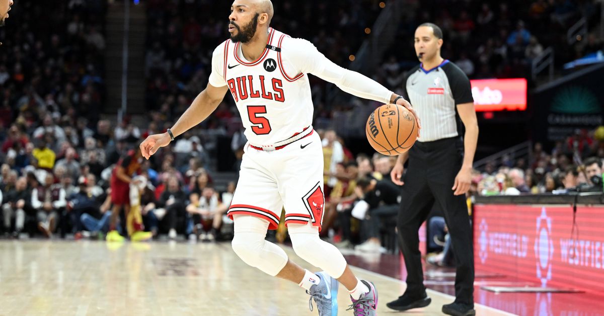 Could a reunion with the Valley make sense for Jevon Carter?