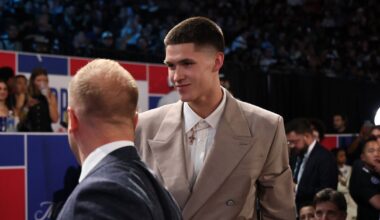 Andrei Kirilenko: Egor Demin is ‘potentially one of Russia’s strongest players ever’