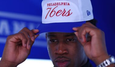 Sixers begin Summer League play today in Salt Lake City