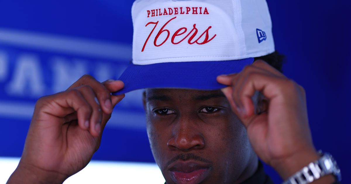 Sixers begin Summer League play today in Salt Lake City