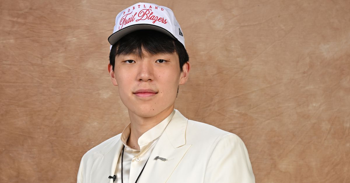 How to Evaluate Yang Hansen in Summer League