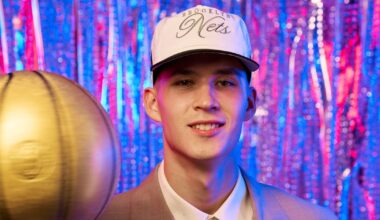 NBA Summer League: OKC Thunder vs. Brooklyn Nets, 5:30 PM ET