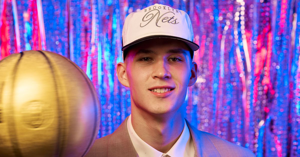 NBA Summer League: OKC Thunder vs. Brooklyn Nets, 5:30 PM ET