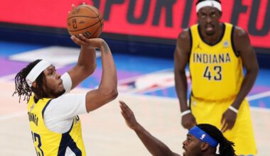 NBA Free Agency: Is the Myles Turner signing actually bad for Milwaukee?