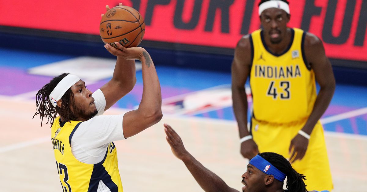NBA Free Agency: Is the Myles Turner signing actually bad for Milwaukee?