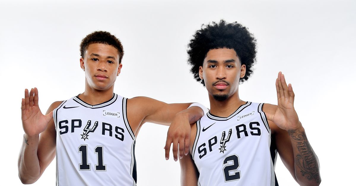 Harper and Carter look to change the legacy of their jersey numbers