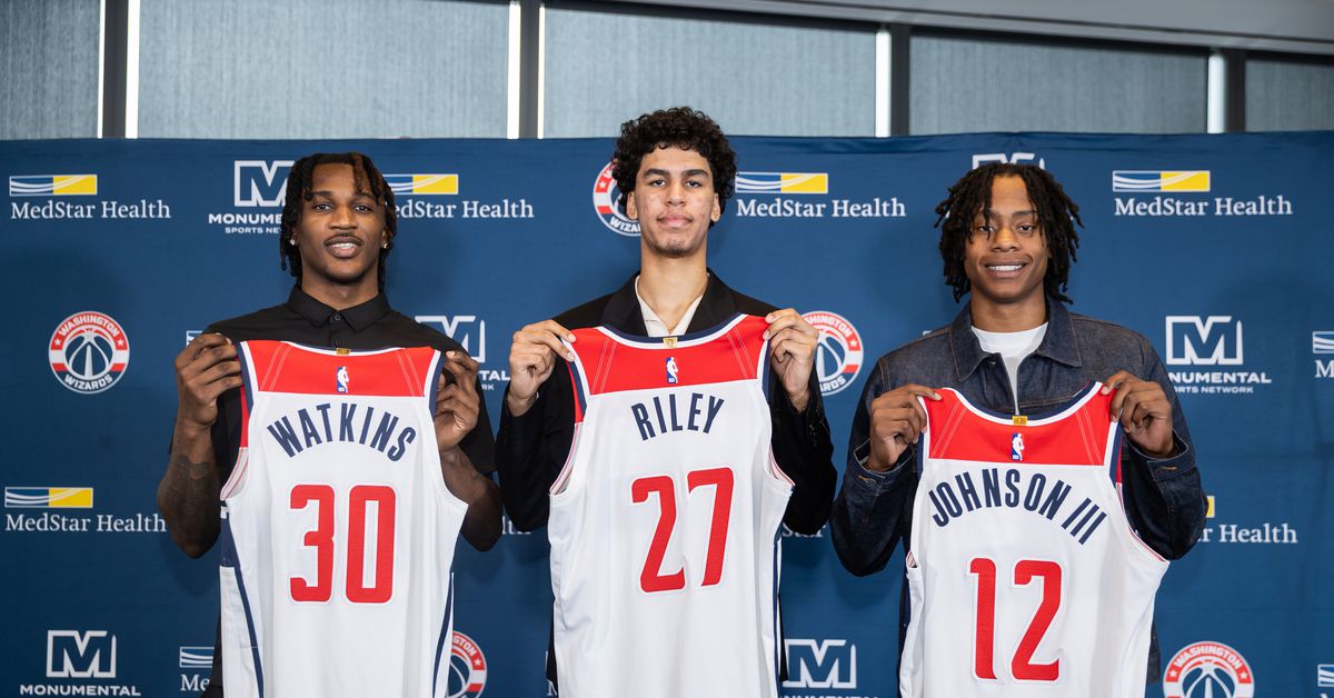 NBA Free Agency Day 6 open thread