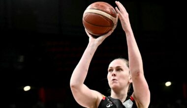 What signing former WNBA Finals MVP Emma Meesseman means for New York Liberty