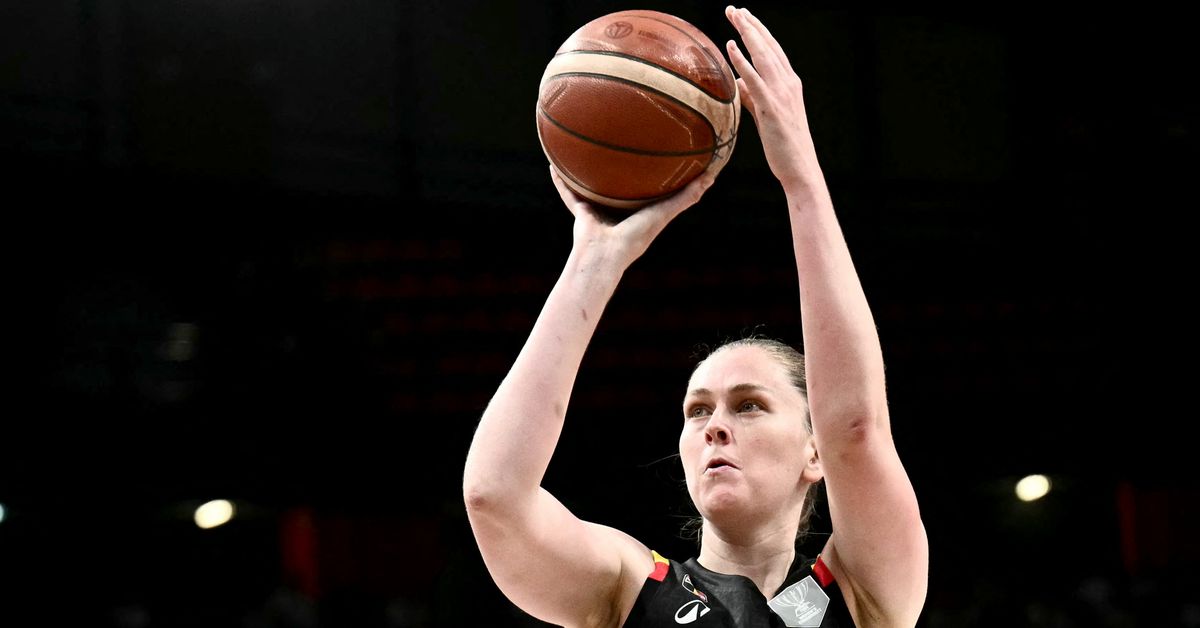 What signing former WNBA Finals MVP Emma Meesseman means for New York Liberty