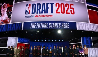 Mid-Major Madness Reacts Survey: NBA Draft and Summer League