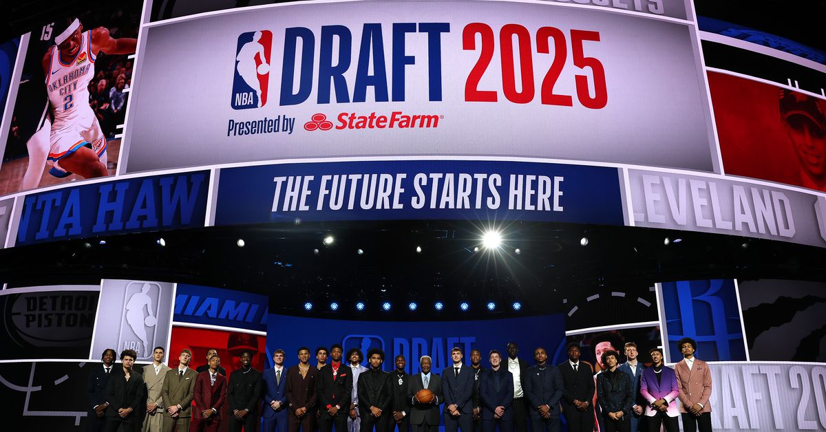 Mid-Major Madness Reacts Survey: NBA Draft and Summer League