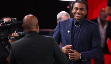 Raptors on Film: Marking Collin Murray-Boyles’ origin story