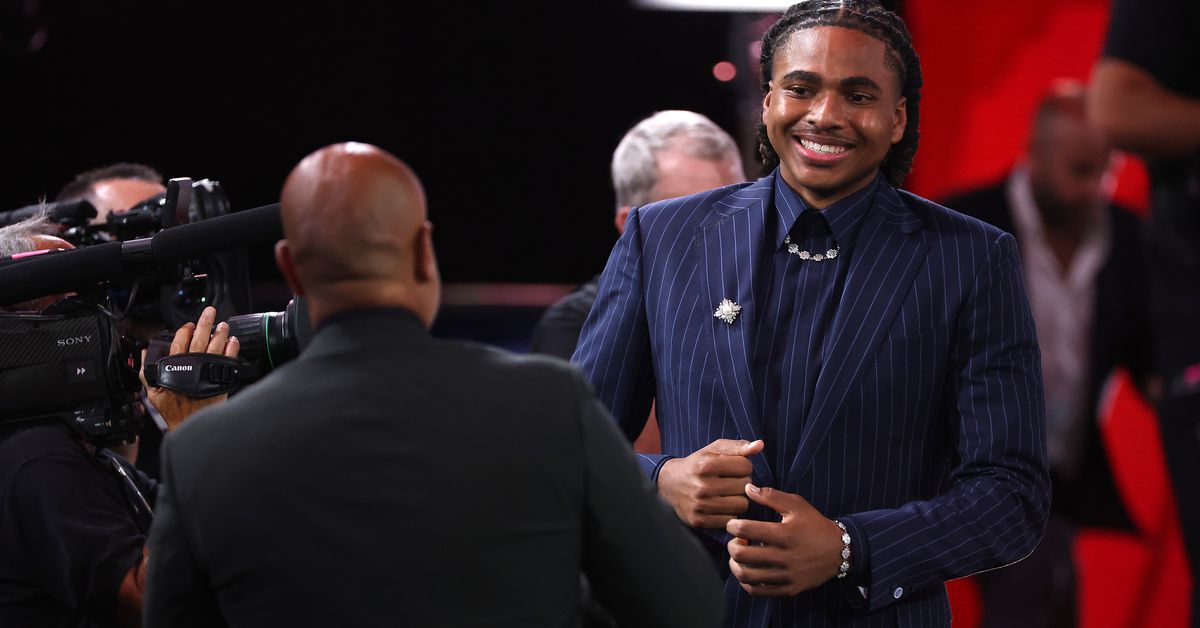 Raptors on Film: Marking Collin Murray-Boyles’ origin story