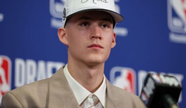 ESSAY: From Draft Night to Free Agency, Brooklyn Nets doing it their way