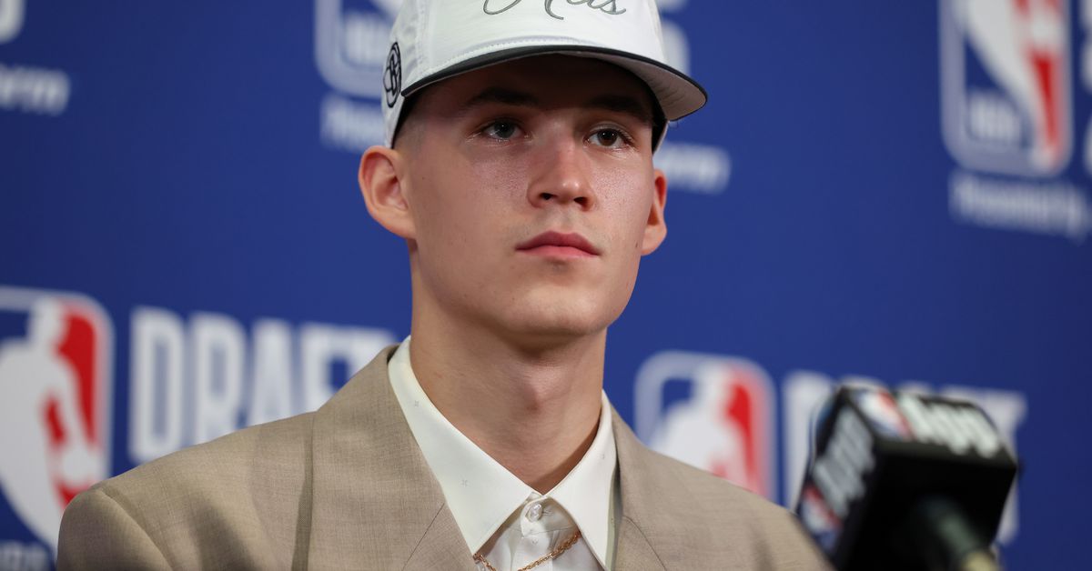 ESSAY: From Draft Night to Free Agency, Brooklyn Nets doing it their way