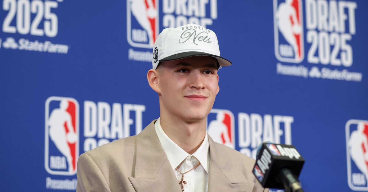 Making the case for Egor Dëmin