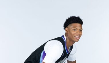 NBA Reacts: Here’s how many Utah Jazz fans think Ace Bailey can win Rookie of the Year