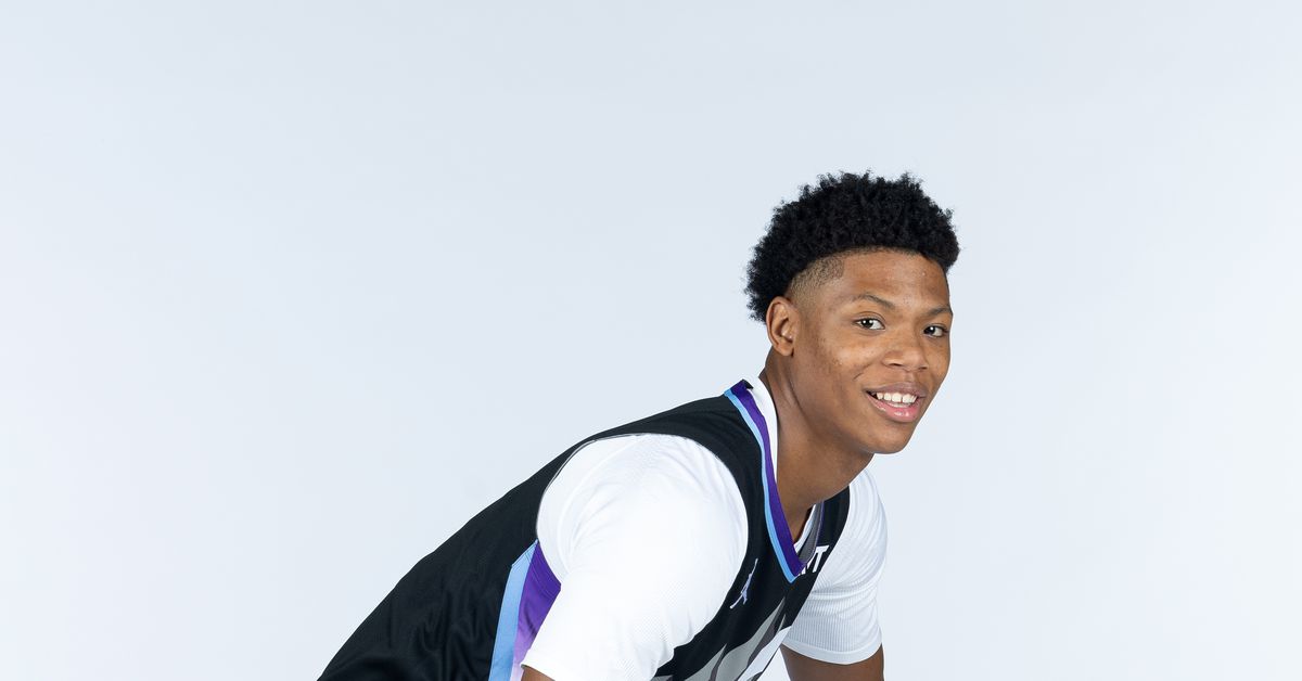 NBA Reacts: Here’s how many Utah Jazz fans think Ace Bailey can win Rookie of the Year