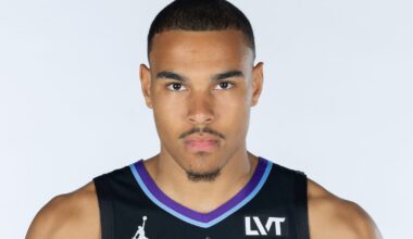 Wisconsin Basketball: John Tonje, Steven Crowl DNPs in NBA debut