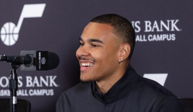 Wisconsin Basketball: John Tonje, Steven Crowl get 2nd straight DNPs