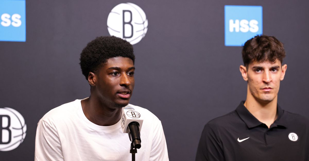 Drake Powell discussed his time at UNC in recent post conference