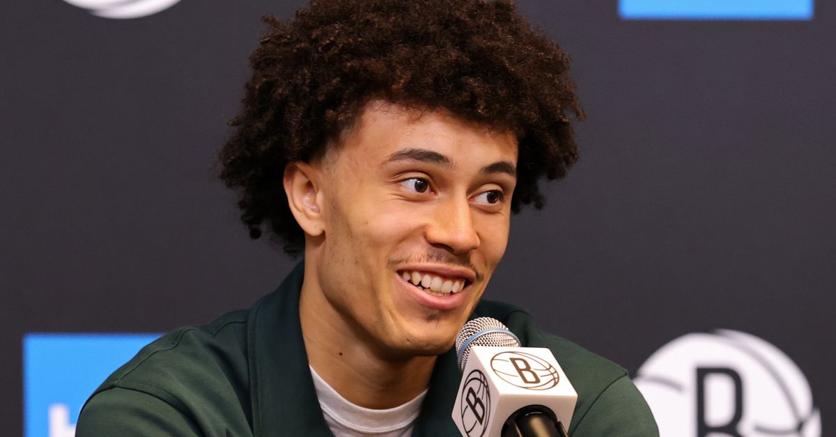 Nets Reacts: How do Nets fans feel about Brooklyn’s Draft results?