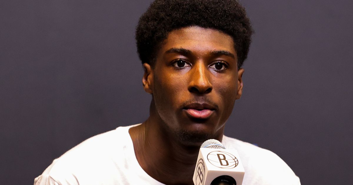 Drake Powell will sit out Summer League but rest of ‘Fab 5’ ready to go