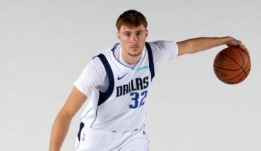 Cooper Flagg as point-forward and how it affects the starting lineup