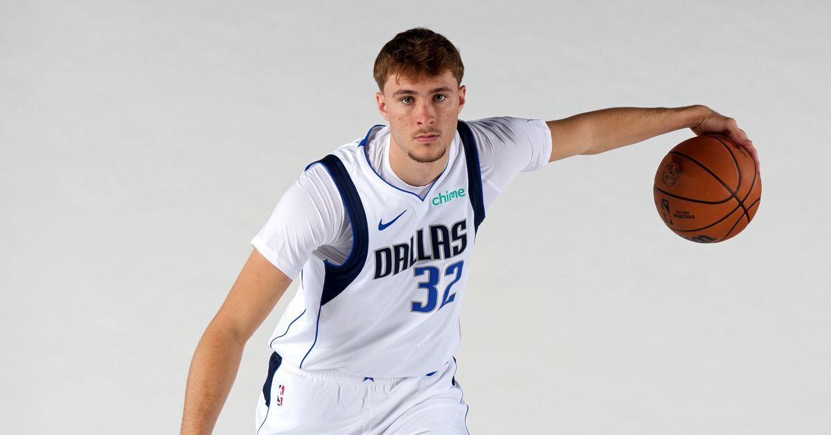 Cooper Flagg as point-forward and how it affects the starting lineup