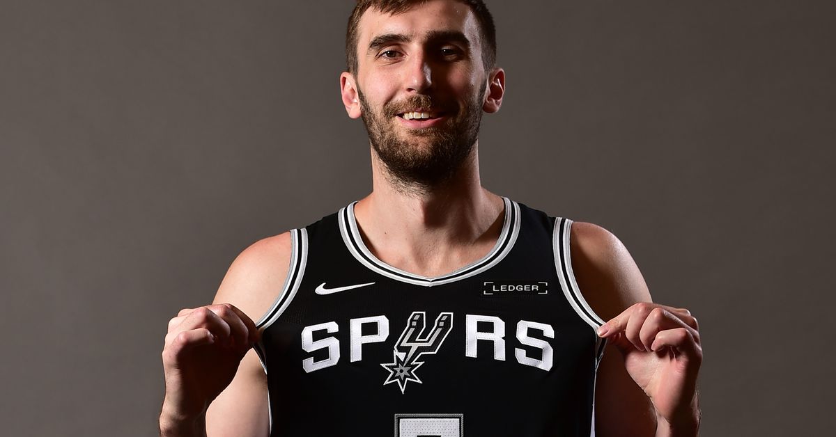 Luke Kornet celebrated his 30th birthday yesterday