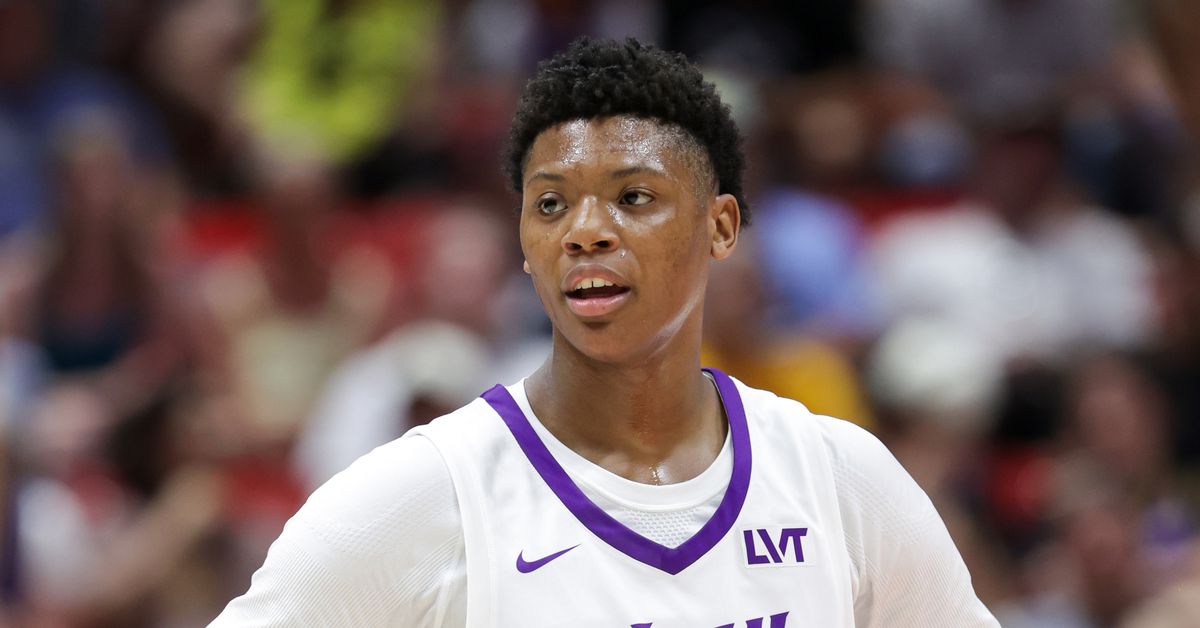 Utah Jazz vs Charlotte Hornets at Las Vegas Summer League: Preview, start time, how to watch