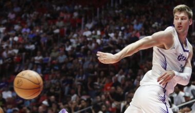 Utah Jazz vs Oklahoma City Thunder Summer League preview: Start Time, how to watch