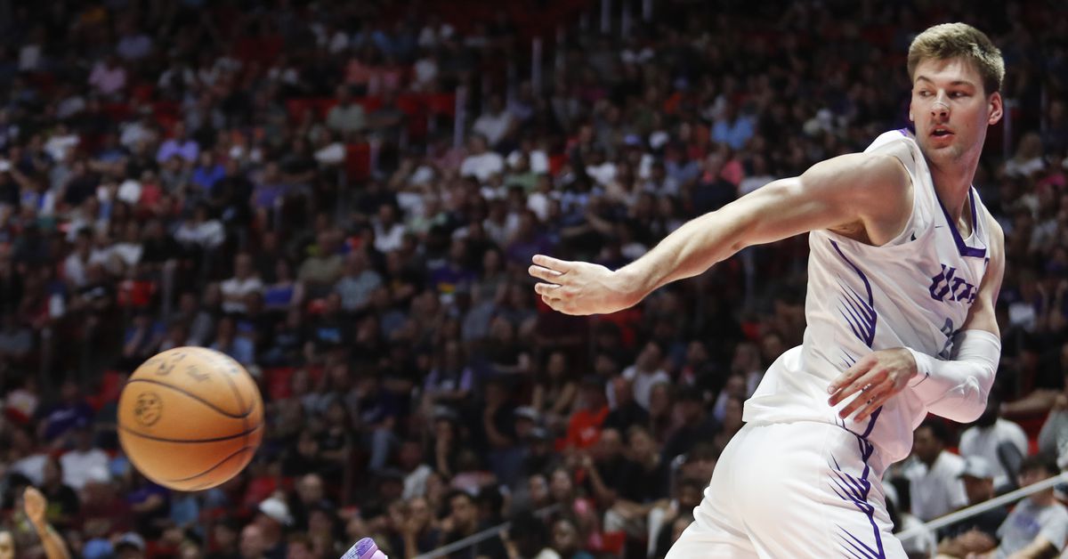 Utah Jazz vs Oklahoma City Thunder Summer League preview: Start Time, how to watch