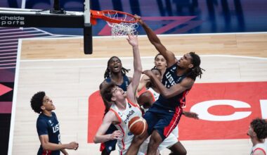 College basketball: 10 breakout sophomore candidates who could make a big impact in the 2025-26 men’s season