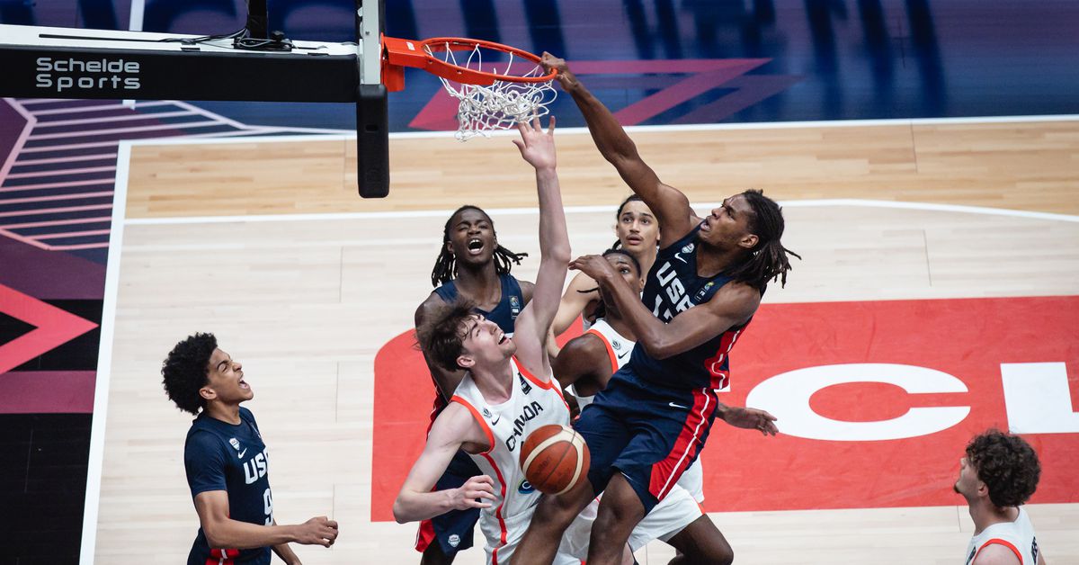 College basketball: 10 breakout sophomore candidates who could make a big impact in the 2025-26 men’s season