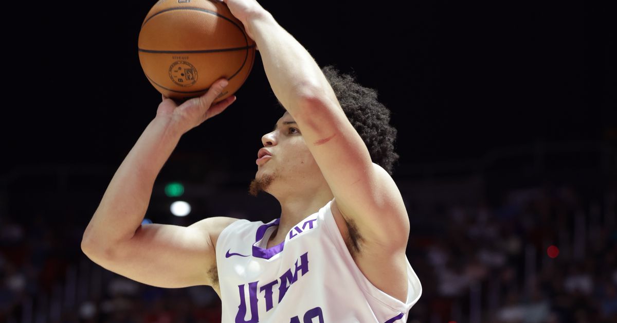 Utah Jazz vs Oklahoma City Thunder: recap and final score