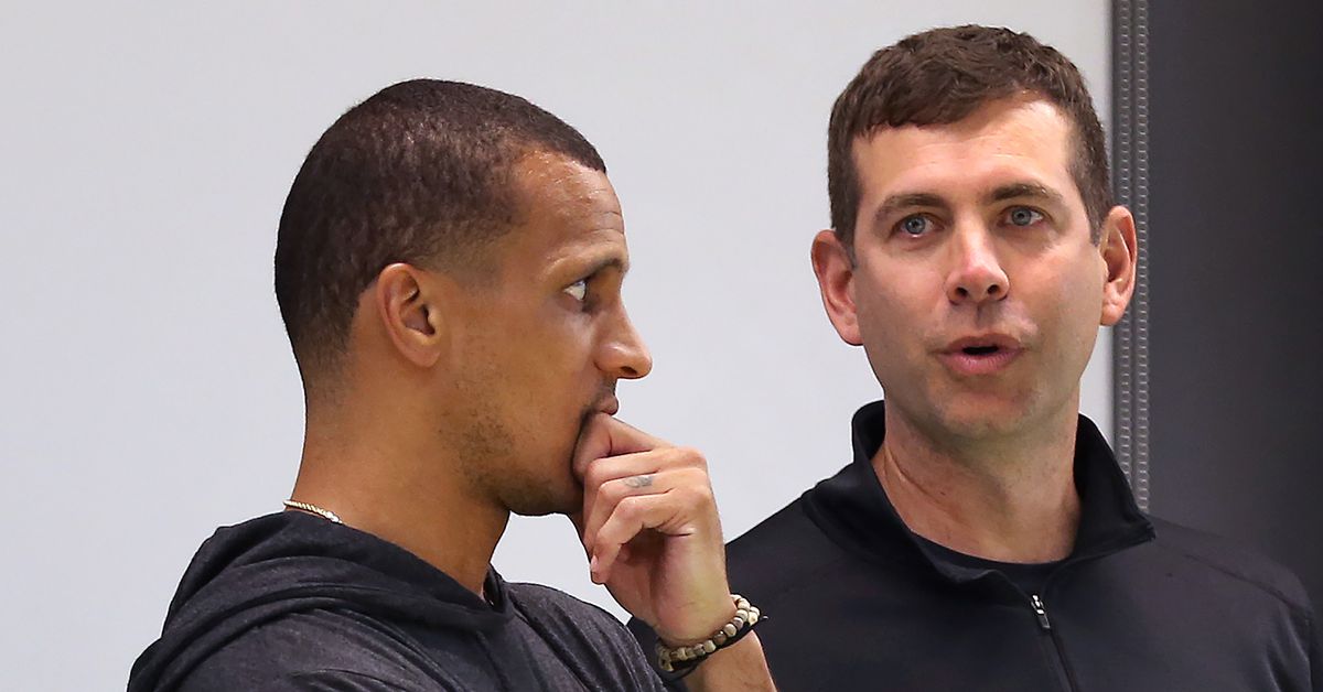 Where will the Boston Celtics finish in the East next season?