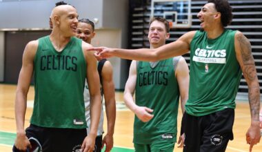 Boston Celtics (0-0) vs Memphis Grizzlies (0-0) Summer League Game #1 7/11/25