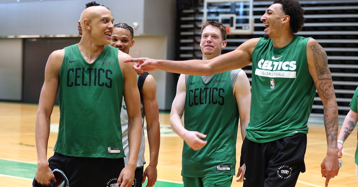 Boston Celtics (0-0) vs Memphis Grizzlies (0-0) Summer League Game #1 7/11/25